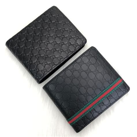 gucci mane wallet buy|gucci wallet for men price.